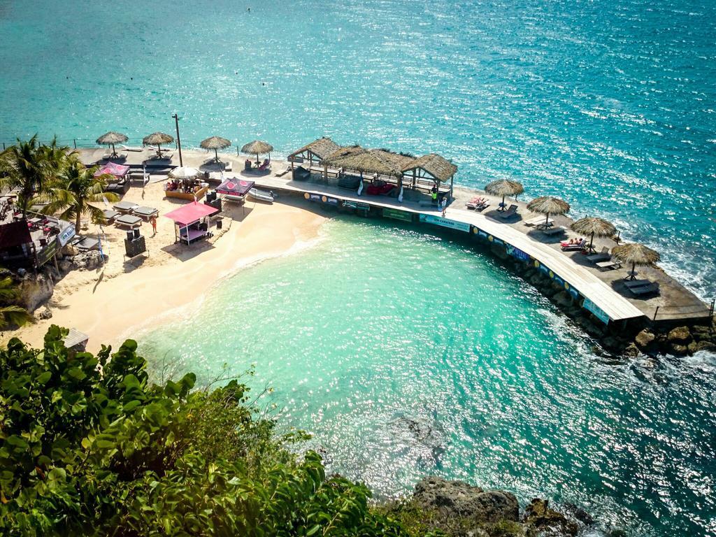 Luxe Mer&piscine
